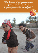 Un geste d'amour pour les enfants en 2026